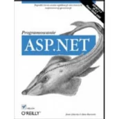 Książki o programowaniu - Programowanie ASP NET Używana - miniaturka - grafika 1