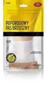 Ortezy, stabilizatory i opaski elastyczne - Pani Teresa WRZENIA P.Teresa pas brzuszny, poporodowy, rozm. S 9028343 - miniaturka - grafika 1