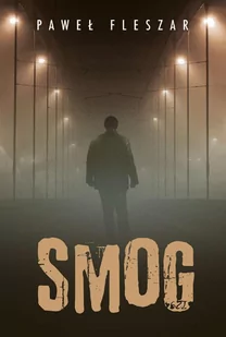 Smog - E-booki - kryminał i sensacja - miniaturka - grafika 1