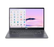 Laptopy - Acer Chromebook Plus CB515-2H-32W2 15,6" i3-1215U - 8GB RAM - 512GB Dysk - ChromeOS - miniaturka - grafika 1
