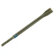 Dłuta - Bosch Dłuto płaskie 2607019052 Długość całkowita 250 mm SDS-Plus 5 szt - miniaturka - grafika 1