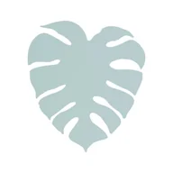 Lampy ścienne - MONSTERA MINT KINKIET 3 - miniaturka - grafika 1