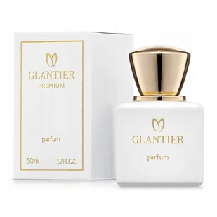 Glantier Premium 507 perfumy damskie 50ml odpowiednik Coco Mademoiselle - Chanel - Wody i perfumy damskie - miniaturka - grafika 1