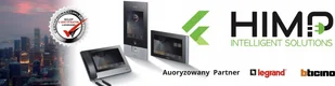 Hikvision 2 WIRE DS-KH7300EY-WTE2 - Domofony - miniaturka - grafika 1