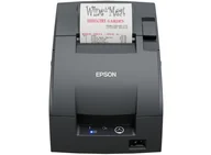 Drukarki - Epson TM-U220IIB C31CL27102B0 - miniaturka - grafika 1