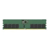 Pamięci RAM - Kingston 16GB 1x16GB 6400MHz DDR5 CL52 1Rx8 CUDIMM KVR64A52BS8-16 - miniaturka - grafika 1