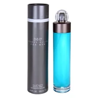 Wody i perfumy męskie - Perry Ellis 360° woda toaletowa dla mężczyzn 200 ml - miniaturka - grafika 1