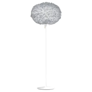 UMAGE Eos X-large lampa podłogowa szara - Lampy stojące - miniaturka - grafika 2