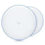 Wzmacniacze antenowe - Ubiquiti UniFi Building Bridge XG (UBB-XG) 60 GHz - miniaturka - grafika 1