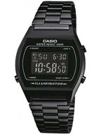 Zegarki męskie - Zegarek Męski Casio Retro Vintage B640Wb-1Adf +Box - miniaturka - grafika 1