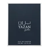 Wody i perfumy męskie - Rasasi Yazan For Him woda perfumowana  85 ml - miniaturka - grafika 1