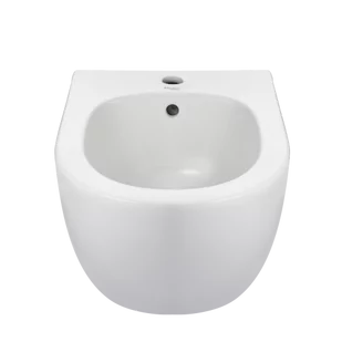 Balneo Bidet podwieszany - ASOX WHITE B1-G0201020101-2 - Bidety - miniaturka - grafika 1