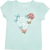 Koszulki męskie - Guess T-shirt | Regular Fit - miniaturka - grafika 1