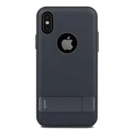 Etui i futerały do telefonów - Moshi Kameleon pokrowiec na telefon komórkowy 14,7 cm (5.8") Niebieski - miniaturka - grafika 1