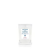 Świece - Acqua di Parma Blu Mediterraneo Fico di Amalfi świeczka zapachowa 200 g unisex Acqua di Parma - miniaturka - grafika 1