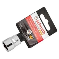 Klucze i nasadki - SCHMITH Nasadka sześciokątna NS-14-11 - miniaturka - grafika 1