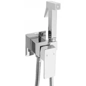 Baterie podtynkowe - Rea Bateria Bidetowa Fenix Chrom - miniaturka - grafika 1