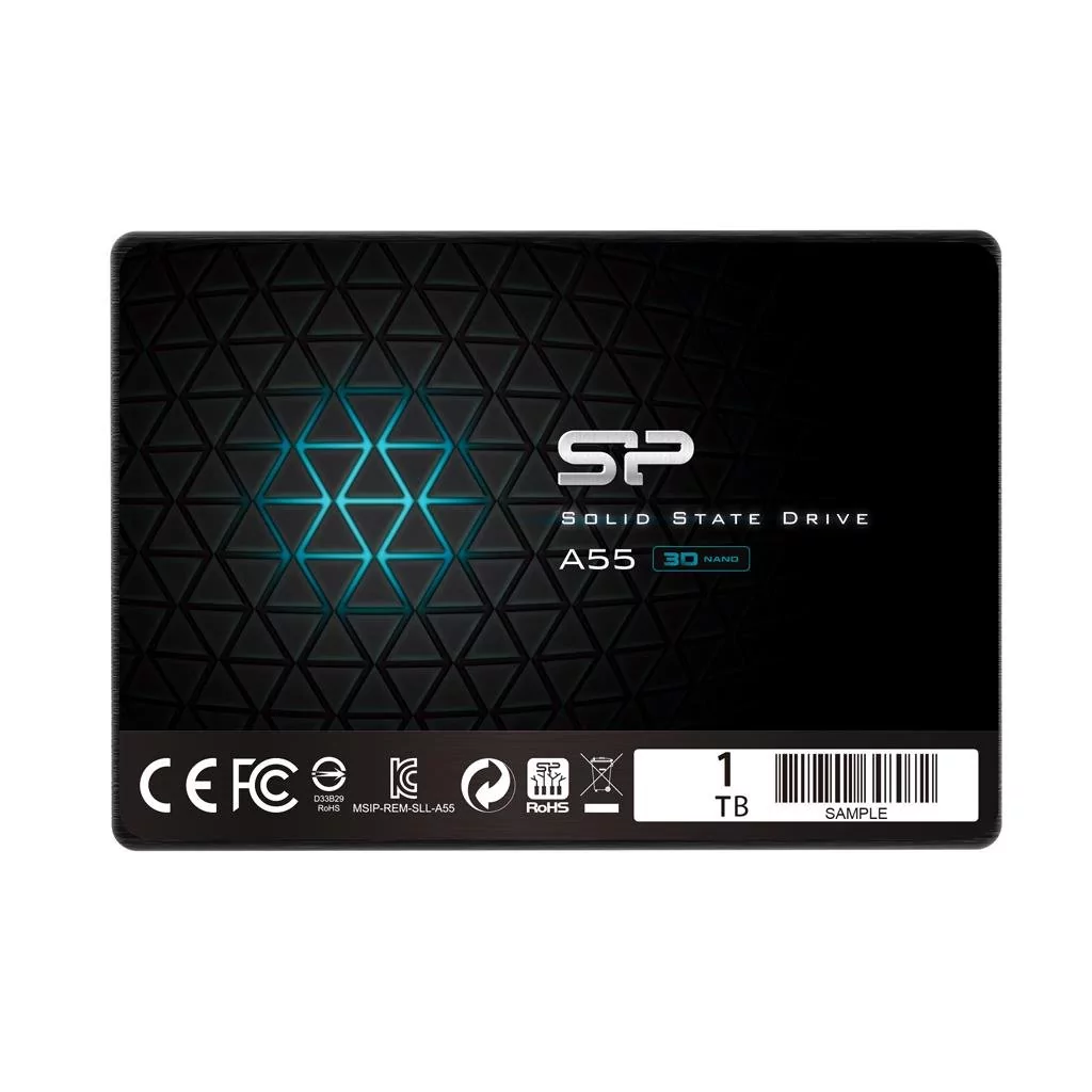 Silicon Power Ace A55 1TB SP001TBSS3A55S25