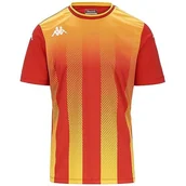 Koszulki męskie - Kappa Bugo Koszulka Męska - miniaturka - grafika 1