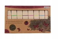 Przybory szkolne - ZESTAW 8 MARKERÓW DO RYSOWANIA UNITED OFFICE PROMARKERY - miniaturka - grafika 1