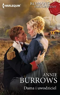 Dama i uwodziciel - E-booki - romanse - miniaturka - grafika 1