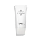 Balsamy i kremy do opalania - Chanel UV Essentiel Protection Globale SPF50 30ml - miniaturka - grafika 1