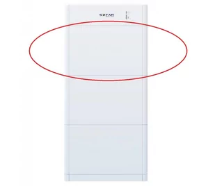 Akumulator SOFAR BTS 5K 5kWh - Akcesoria do kolektorów i fotowoltaiki - miniaturka - grafika 1