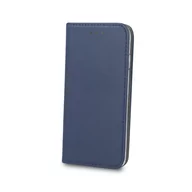 Etui i futerały do telefonów - etui Smart Magnet do Xiaomi 13T granatowe - miniaturka - grafika 1