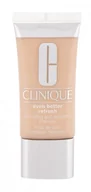 Podkłady do twarzy - Clinique Even Better Refresh podkład 30 ml dla kobiet CN10 Alabaster - miniaturka - grafika 1