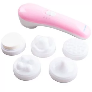 Szczoteczka do twarzy GRUNDIG Personal 9878 - Pozostałe urządzenia kosmetyczne - miniaturka - grafika 1