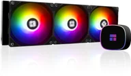 Chłodzenie wodne - Chłodzenie wodne Thermalright Frozen Horizon 360 Black ARGB V2 8142560051420 - miniaturka - grafika 1