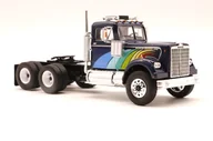 Samochody i pojazdy dla dzieci - White Western Star 4864 skala 1/43 - miniaturka - grafika 1