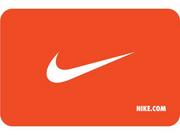 NIKE Karta podarunkowa 100 PLN |