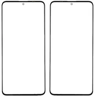 Części serwisowe do telefonów - SZYBA EKRANU LCD + KLEJ OCA XIAOMI Poco F5 Pro K60 K60E K60 Pro - miniaturka - grafika 1