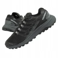 Buty sportowe męskie - Buty męskie sportowe Merrell Fly Strike [J067157] - miniaturka - grafika 1