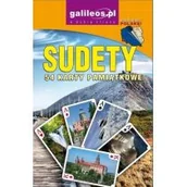 Atlasy i mapy - Góry Izerskie 1:25 000 - Lider Serwis - miniaturka - grafika 1