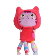 Maskotki i pluszaki - Maskotka Koci Domek Gabi DJ Kocimiętka - miniaturka - grafika 1