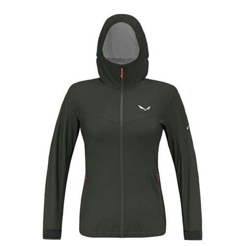 Salewa Damska kurtka Puez Aqua 4 PTX 2,5 l W
