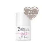 Lakiery hybrydowe - Elisium Uv Gel Polish lakier hybrydowy do paznokci - miniaturka - grafika 1