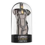 Wody i perfumy męskie - Georges Mezotti Body Revolution In To The Night woda toaletowa 100ml - miniaturka - grafika 1