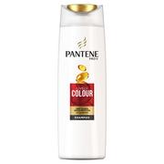 Szampony do włosów - Pantene Szampon PRO-V ZDROWY KOLOR 400ML - miniaturka - grafika 1