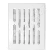Kratki wentylacyjne - Osłona wentylacyjna 10x14 - miniaturka - grafika 1
