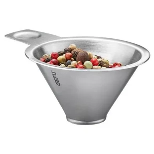 Gefu Lejek do przypraw Condio G-34649 - Pozostałe akcesoria kuchenne - miniaturka - grafika 1