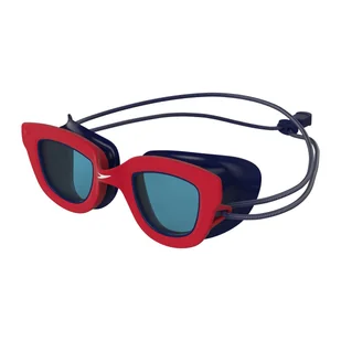 Okulary do pływania dla dzieci Speedo Kids Sunny G Seasider One Size - Pływanie - miniaturka - grafika 1