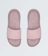 Koszulki i topy damskie - THE NORTH FACE Damskie sandały Never Stop Cush, przesuwane metalowe, różowe/metalowe różowe, 40 2/3, Metal Pink Metal Pink, 40 2/3 EU - miniaturka - grafika 1