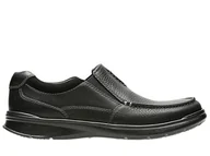 Półbuty męskie - Clarks, Półbuty męskie, Cotrell Free, rozmiar 41 1/2 - miniaturka - grafika 1