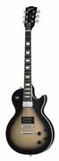 Gitary elektryczne - Gibson Adam Jones Les Paul Standard AS Antique Silverburst gitara elektryczna - miniaturka - grafika 1