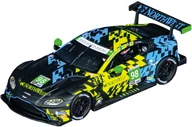 Samochody i pojazdy dla dzieci - Auto Carrera Digital 132 Aston-Martin Vantage GT3 Northwest No.98 Rolex 24H (4007486320222) - miniaturka - grafika 1