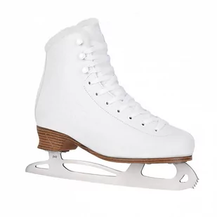 Łyżwy figurowe damskie TEMPISH Camila Ice - Łyżwy - miniaturka - grafika 1