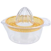 Wyciskarki do owoców - Excellent Housewares Wyciskarka WYCISKACZ do cytryny pomarańczy limonki K-022000080 - miniaturka - grafika 1